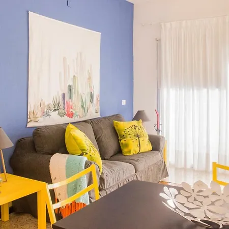 Διαμέρισμα San Marcos Beach Icod De Los Vinos