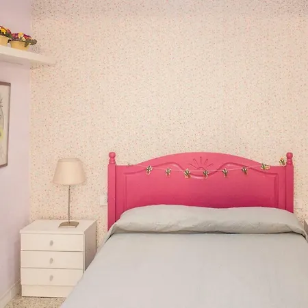 San Marcos Beach Apartamento