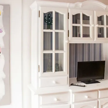 Apartamento San Marcos Beach