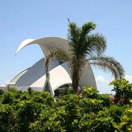 Apartamento San Marcos Beach