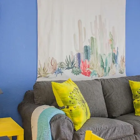 San Marcos Beach Apartment Icod De Los Vinos
