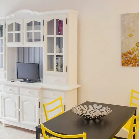 San Marcos Beach Apartamento *