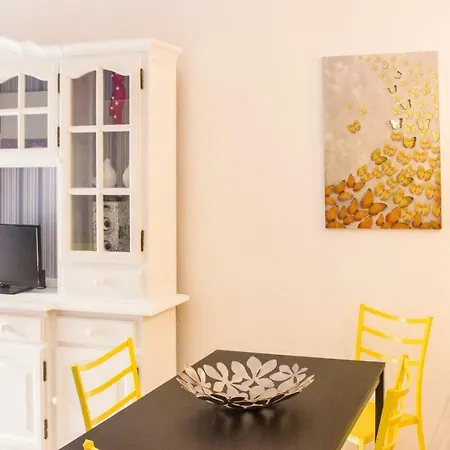 San Marcos Beach Apartment Icod De Los Vinos