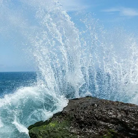San Marcos Beach *