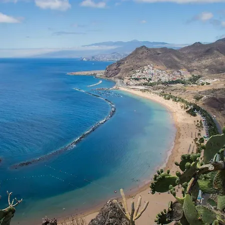 San Marcos Beach Daire *