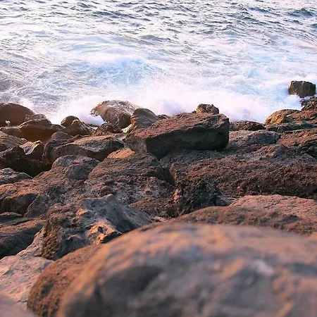 Lejlighed San Marcos Beach